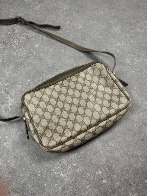 Gucci Ophidia 80s Bag