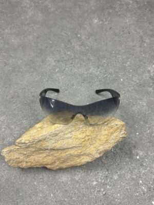 Prada Flames Sunglasses