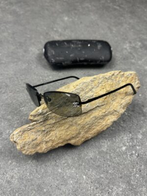Chanel Gradient Glasses