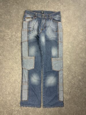D&G Pockets Jeans