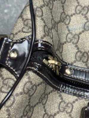 Gucci Mini Boston