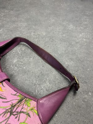Gucci Jackie Flower