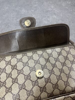 Gucci Ophidia 80s Bag