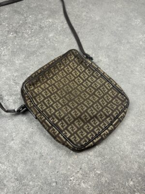 Fendi Shoulder Bag
