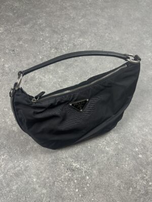 Prada Croissant Bag