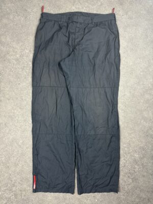 Prada Wide Legs Pants