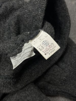 CDGH+ 90s Knit