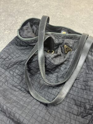 Prada Shopper bag
