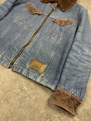 D&G Trucker Jacket