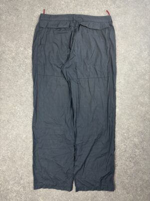 Prada Wide Legs Pants