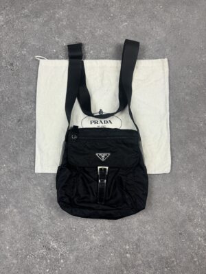Prada 1 Strap Bag