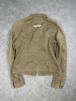 D&G Cargo Jacket