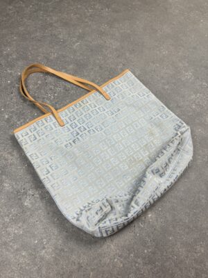 Fendi Shopper Bag
