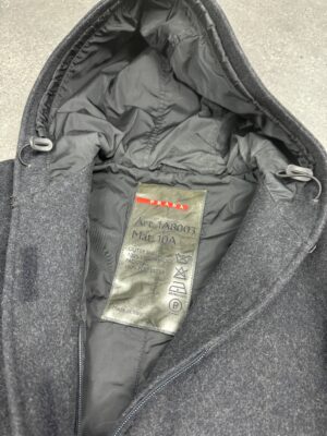 Prada Wool Jacket