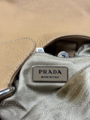 Prada Leather Bag