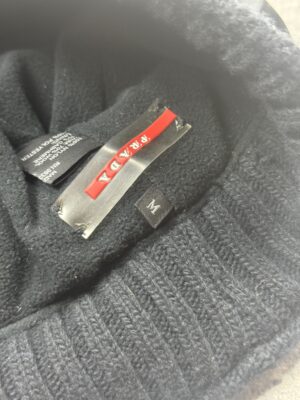Prada Bucket Hat