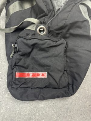 Prada Travel Bag
