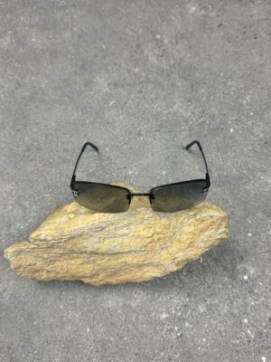 Chanel Gradient Glasses