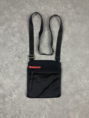Prada Mesh Bag