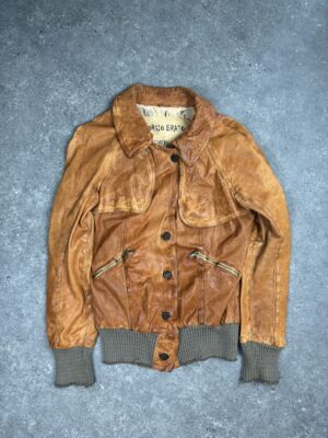 Giorgio Brato Jacket