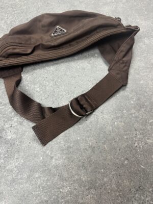 Prada Waist Bag