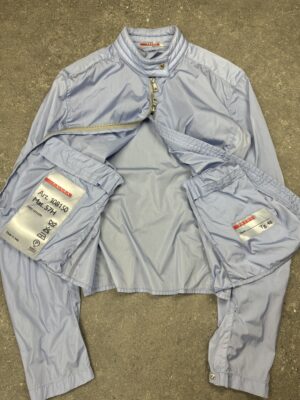 Prada Biker Jacket