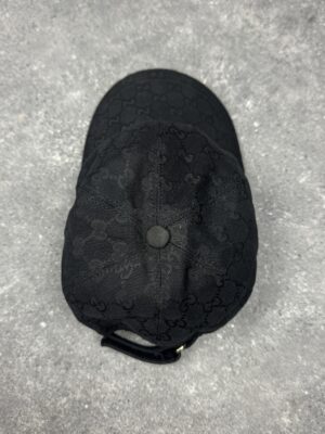 Gucci Monogram Cap