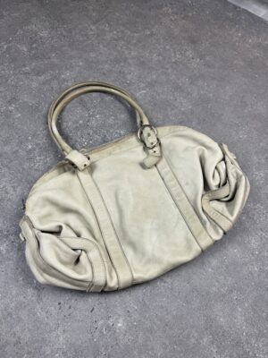Prada Leather Bag