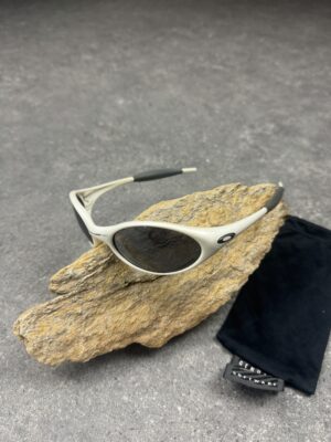 Oakley Eye Jacket 2.0