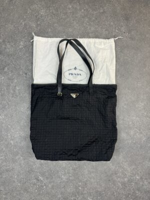 Prada Shopper bag