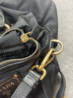 Prada Shopper Bag