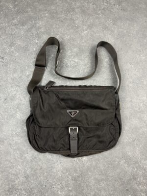Prada 1 Strap Bag
