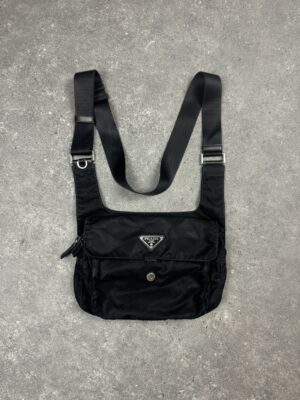 Prada Tactical Bag