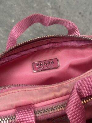 Prada Toiletry Bag