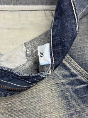 D&G Pockets Jeans