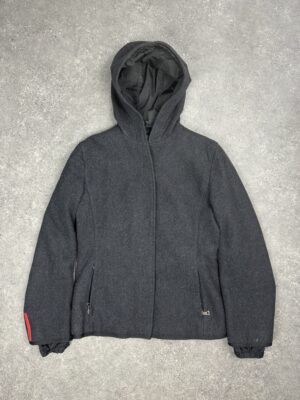 Prada Wool Jacket