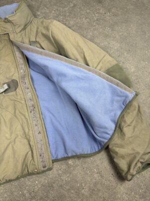 M+FG Astro Jacket