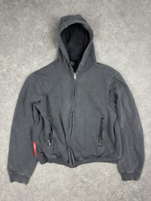 Prada Boxy Hoodie