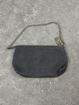 Fendi Monogram Baguette