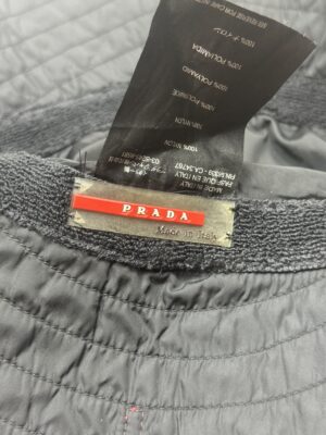 Prada Safari Hat