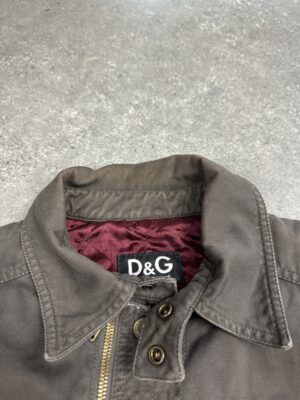 D&G AW03 Jacket