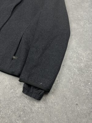 Prada Wool Jacket