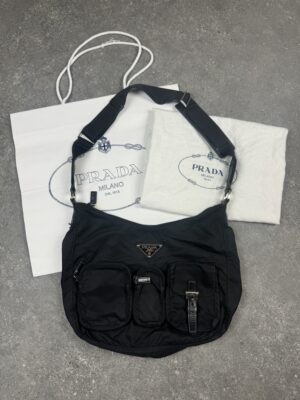 Prada Shoulder Bag