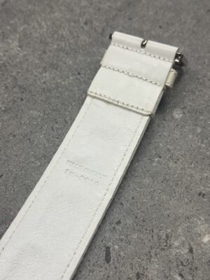 Dior Monogram Belt