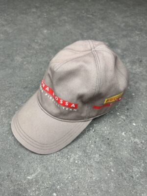 Prada Sport Cap
