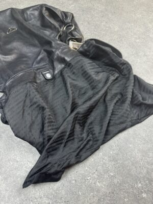 Prada Leather bag