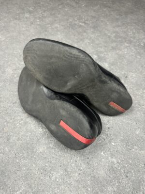 Prada Leather Shoes