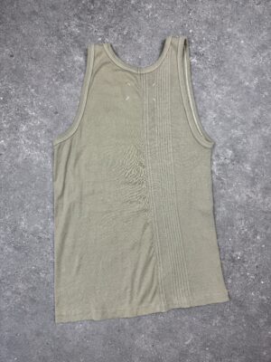 Margiela SS05 Split Tanktop