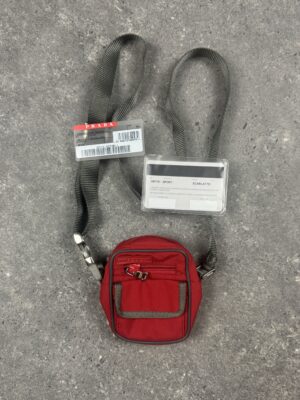 Prada Mini Bag