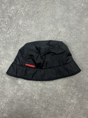 Prada Bucket Hat